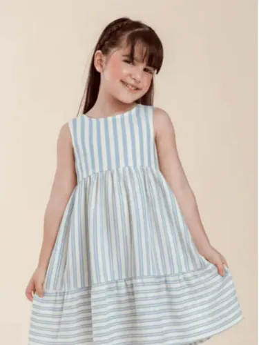 VESTIDO ELLEN (verde)