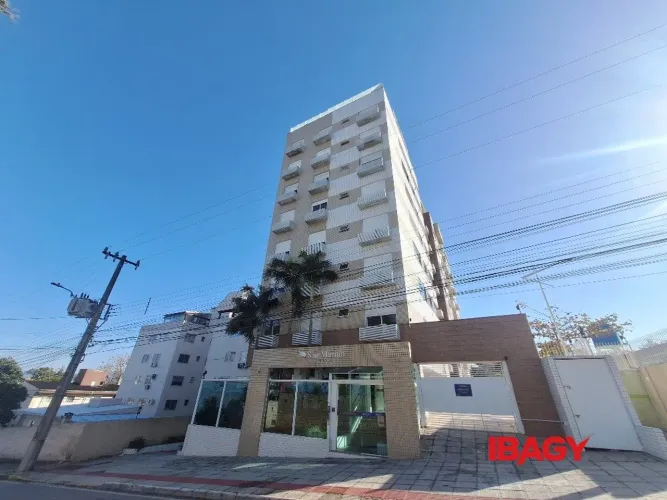 Excelente Apartamento 3 dormitório(s) em Estreito - Florianópolis