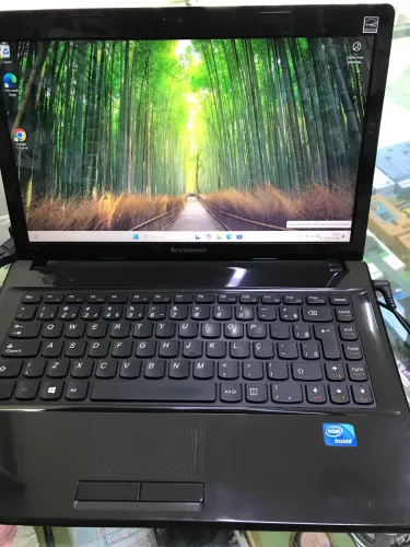 Notebook Lenovo G490