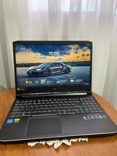 Notebook Gamer