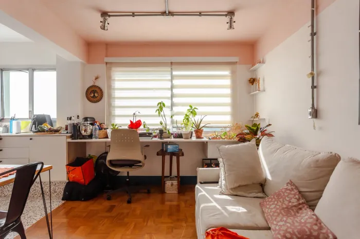 Apartamento de Luxo em Vila Leopoldina - R$ 820.000