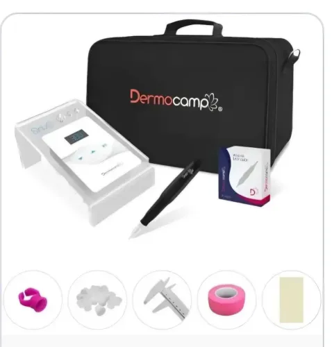 Dermografo dermocamp