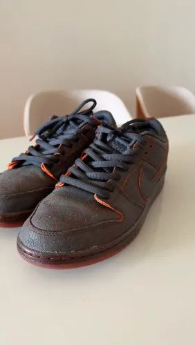 Nike SB Dunk Low Pro Premiun