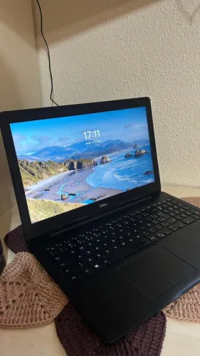 Notebook Dell Vostro | Intel i5 8ª Geração | 8GB RAM | SSD 240GB