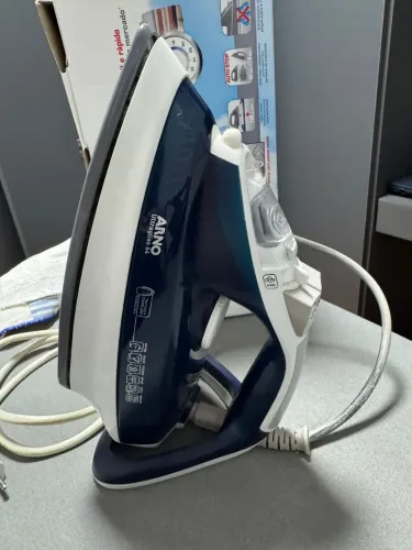 Ferro Arno Ultragliss Easyrecord 64