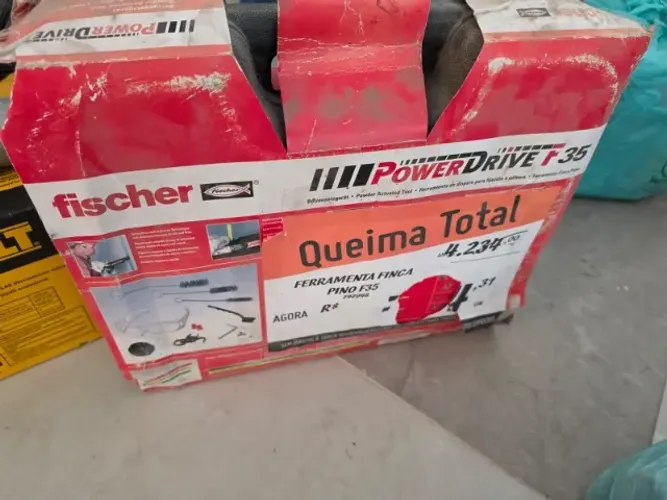 maleta de ferramentas