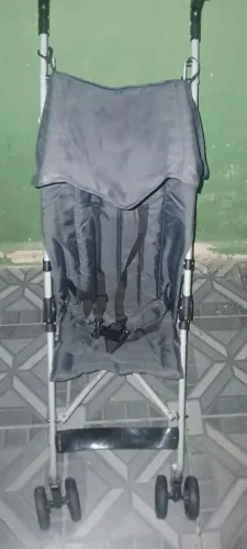 Carrinho de Bebê