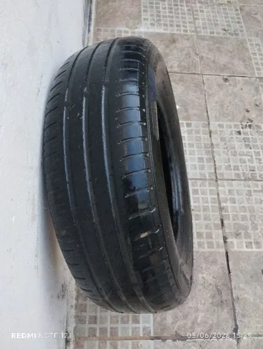 Pneu aro 13 