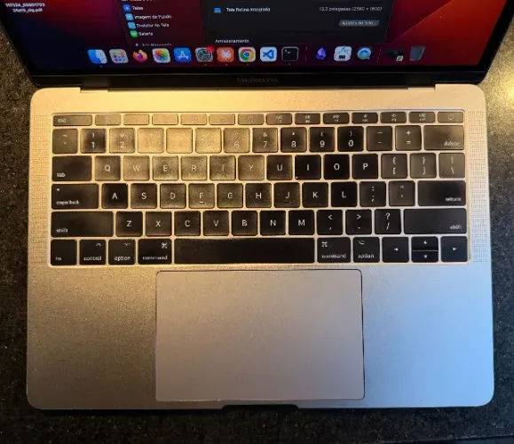 MacBook Air M5