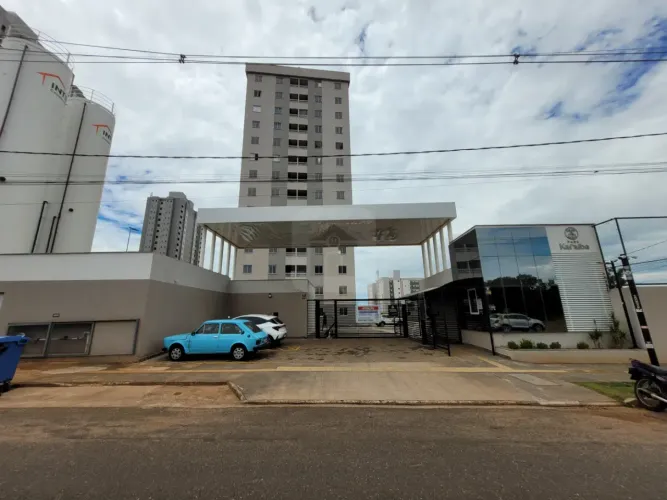 Apartamento Cobertura para locação no bairro Laranjeiras