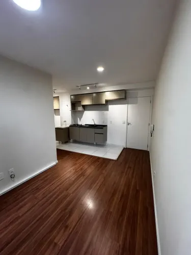 Apartamento no Condomínio New City Two - Vila Pirituba