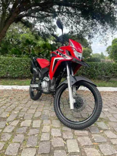 Honda XRE 300 ABS 2023