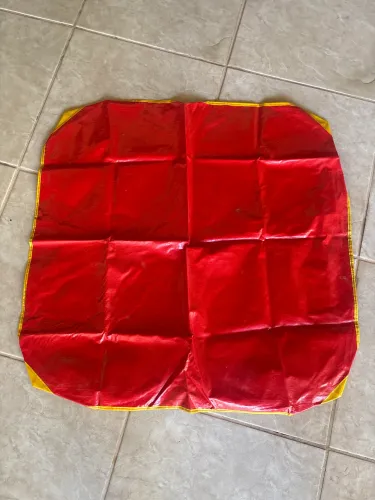 Capa mesa 70x70