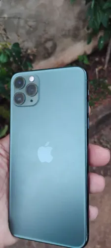 iPhone 11 pro Max 256 Gb Top