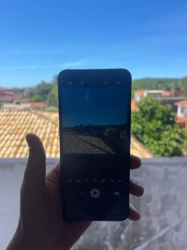 Celular Moto E7