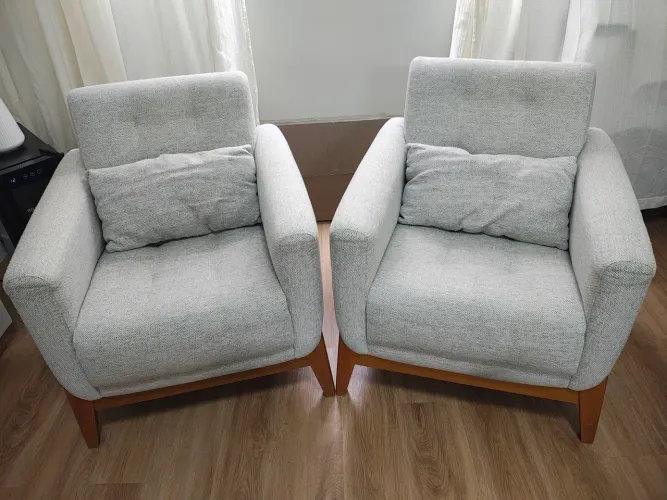 Poltronas 