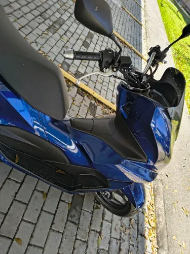 PCX modelo 2027 0km