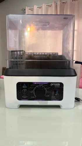 Lava louça portátil