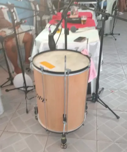 Vendo Surdo Gope 18 polegadas
