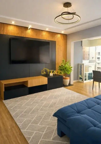 Apartamento a Venda Splendor Garden