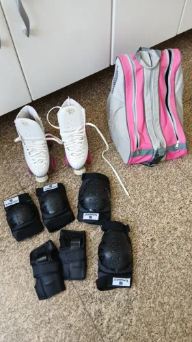 Patins Rye