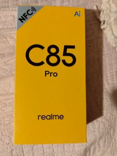 Realme C85 Pró