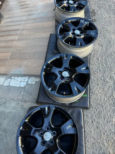 Rodas 16 venda 600,00