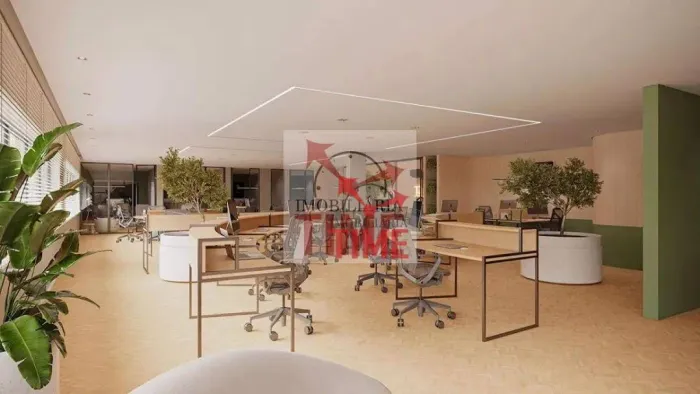 Loja Comercial à venda, Boa Vista, Curitiba - LO0004.