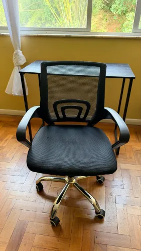 Cadeira de escritório