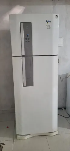 Geladeira Electrolux Frost Free grande