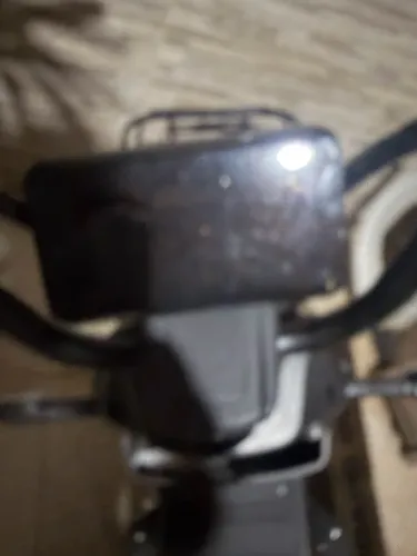 Moto elétrica