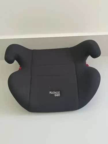 Assento elevação infantil carro