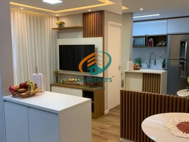 Apartamento em Guarulhos