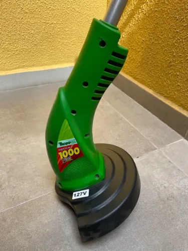 Roçadeira Trap 1000 Elétrica 