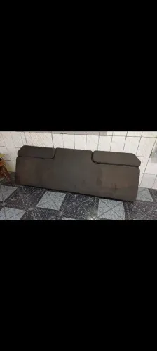 Cama gaúcha