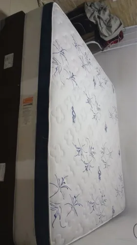 Cama king