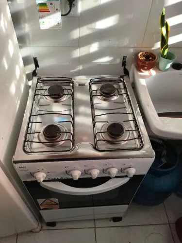 Vendo fogão perfeito para uso