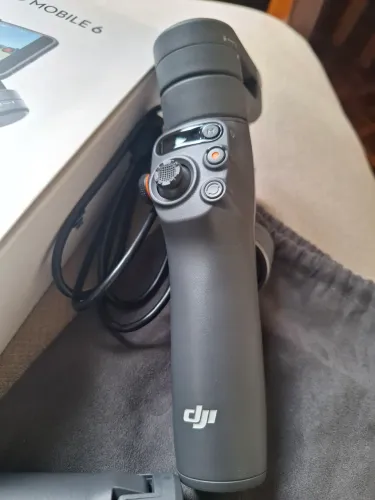 GUIMBAL DJI