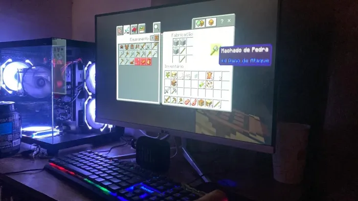 Vendo pc