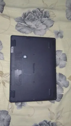 Notebook dell i5