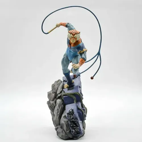 Tygra - Iron Studios Thundercats - Bds Art Scale 1/10