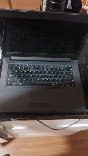 Notebook Lenovo + teclado LG $400