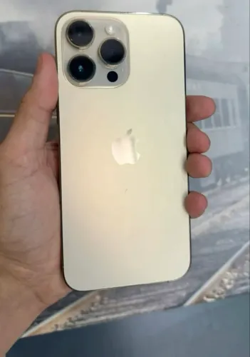 iPhone 14 Pro Max, 128 gigas 
