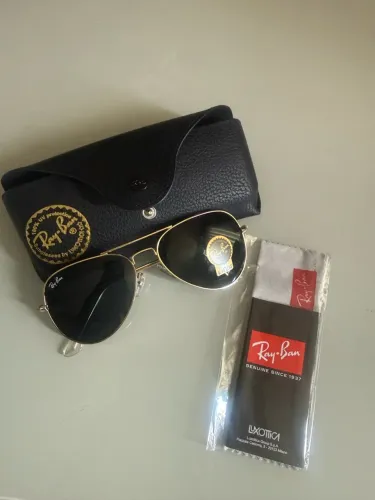 Óculos ray-ban