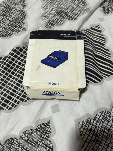 athlon