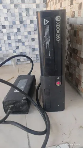 X box 360