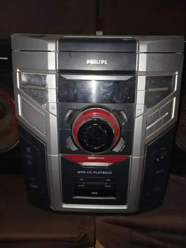 Rádio 