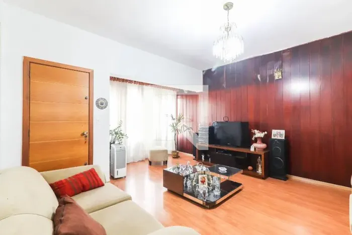 Casa à Venda - Jaguaré, 3 Quartos, 272 m2