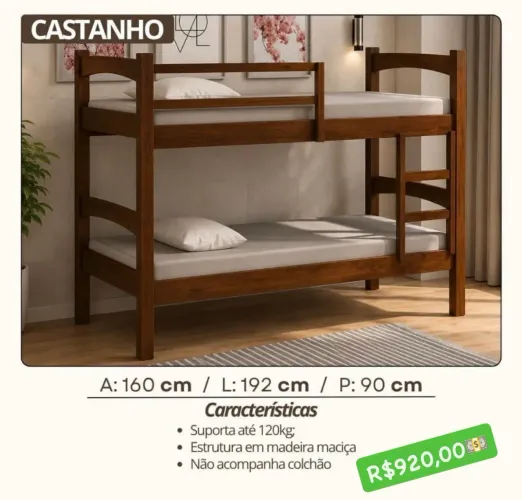 Beliche R282