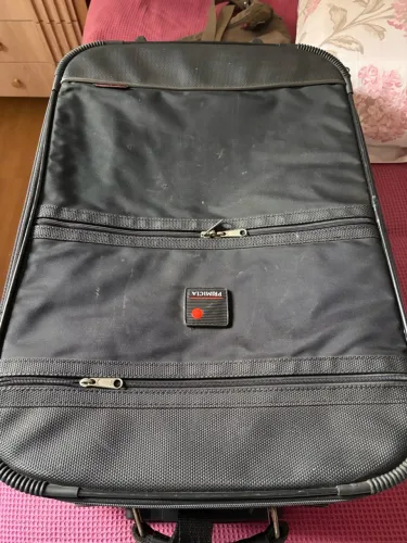 Mala viagem 23kg